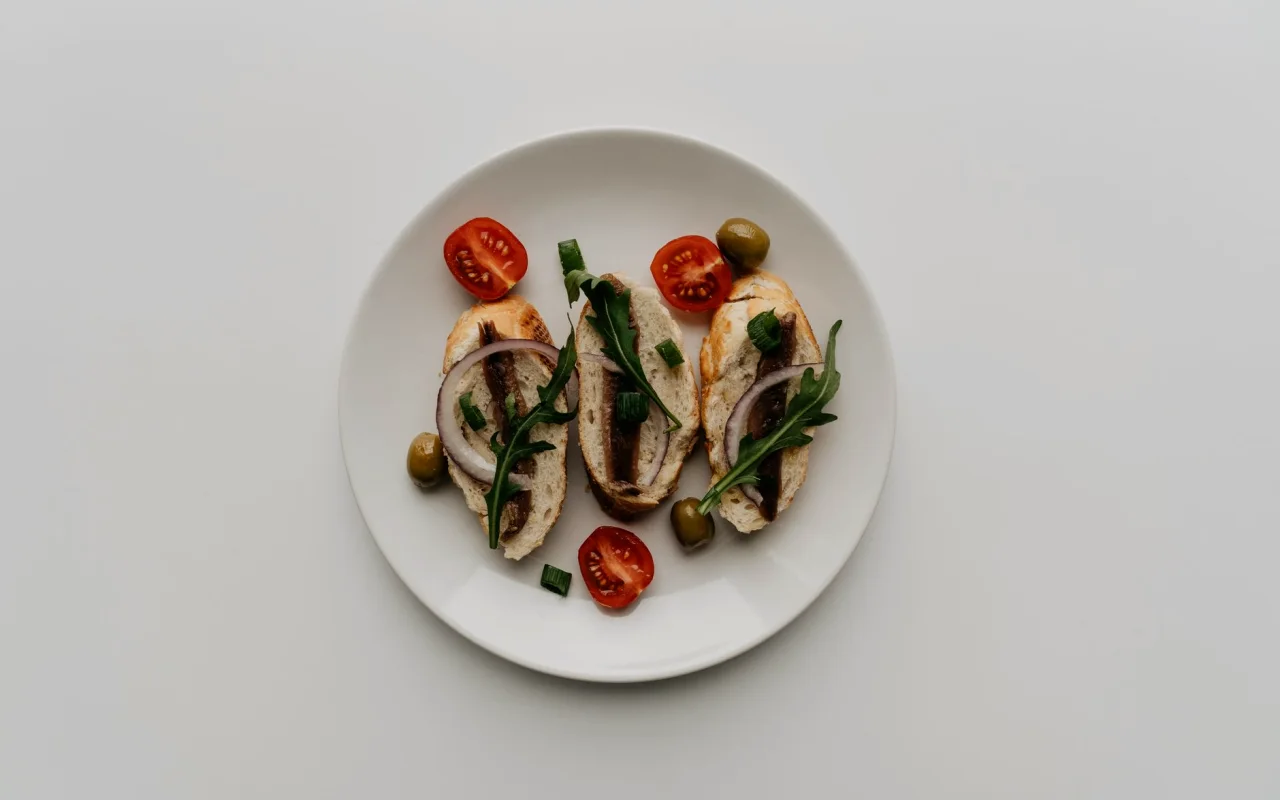 Bruschetta
