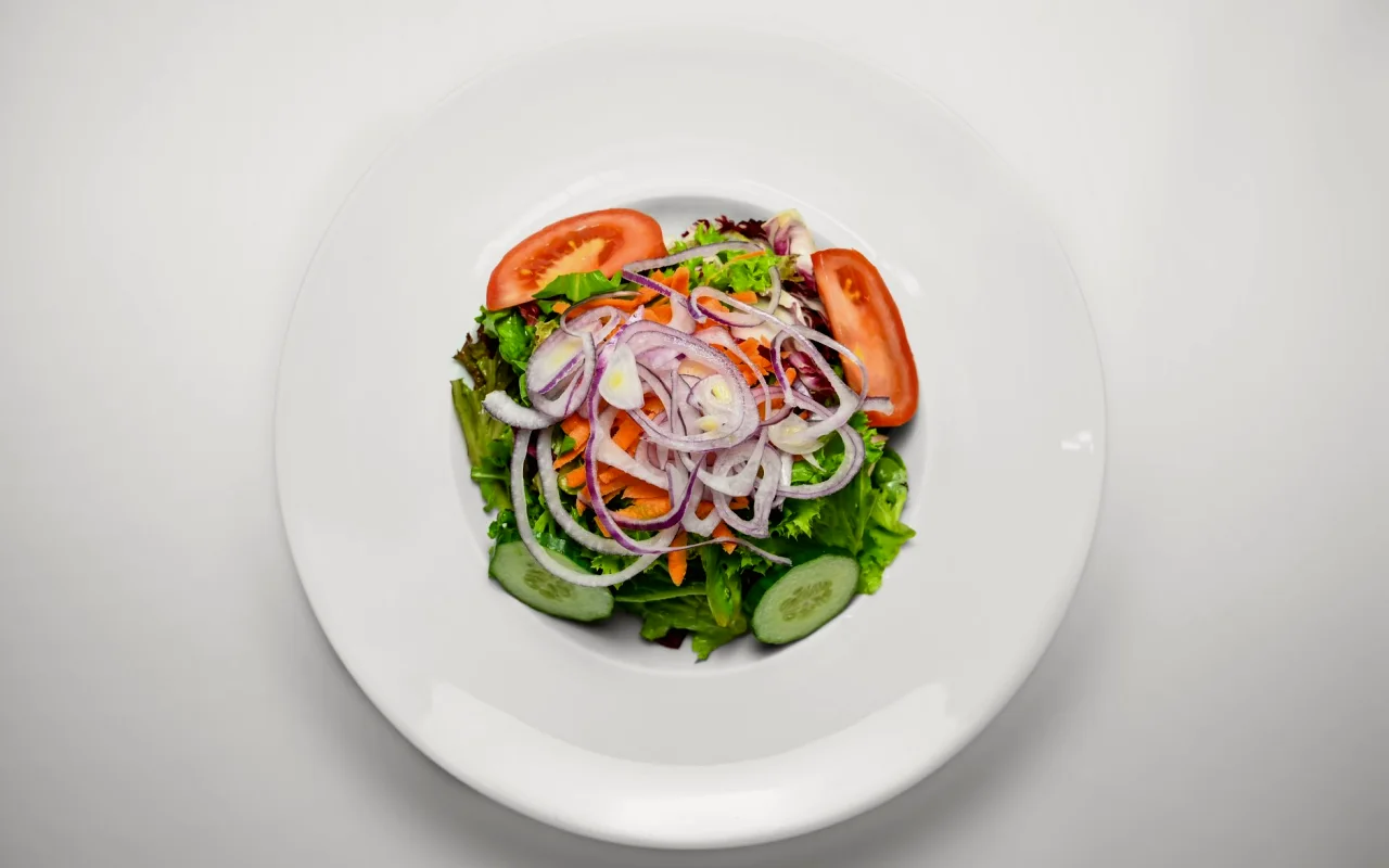 Insalata Mista