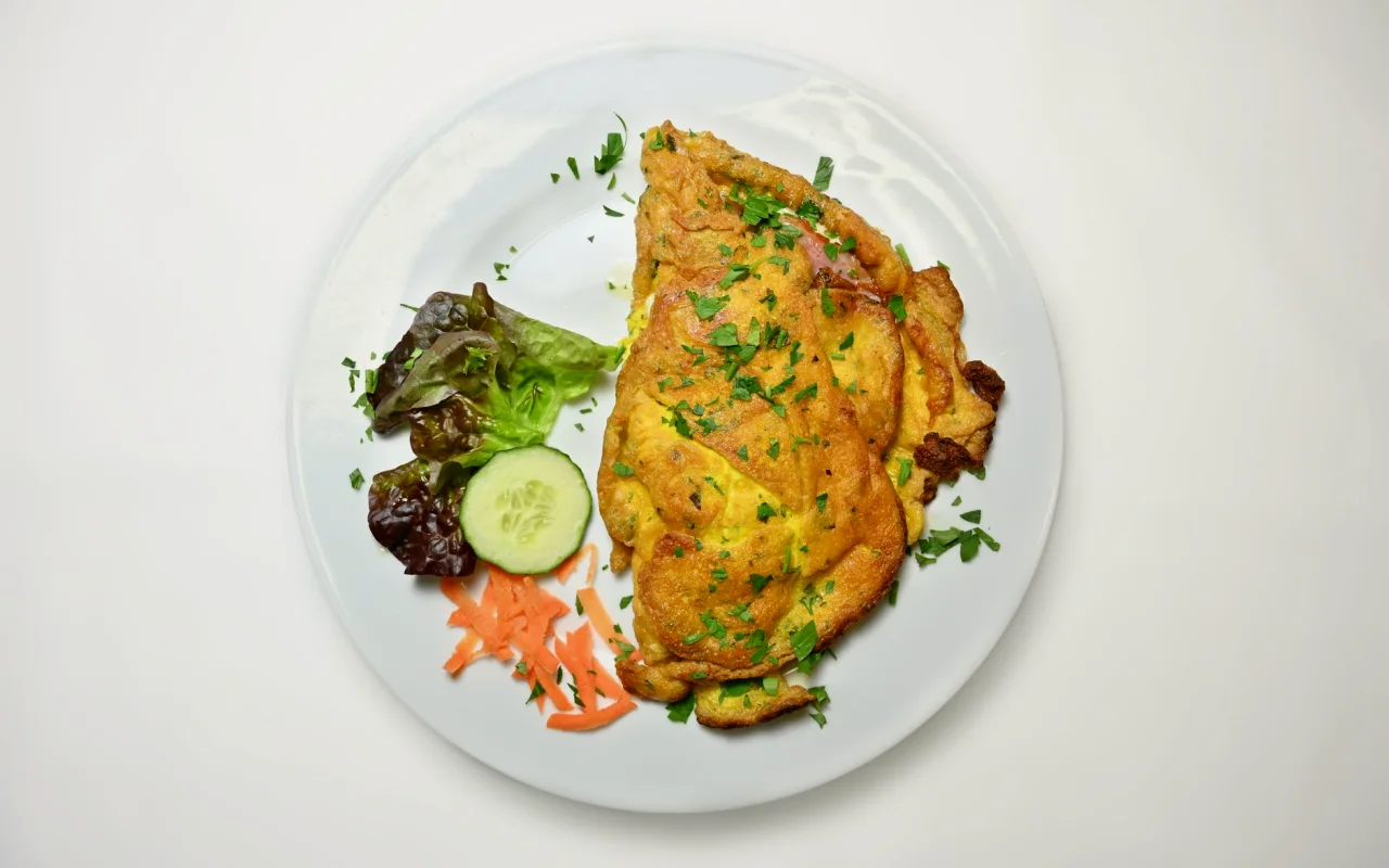 Pollo alla Milanese