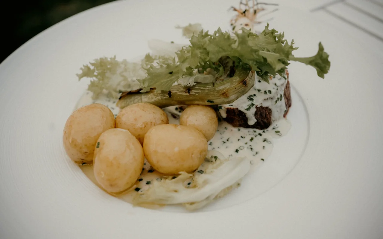 Saltimbocca alla Romana