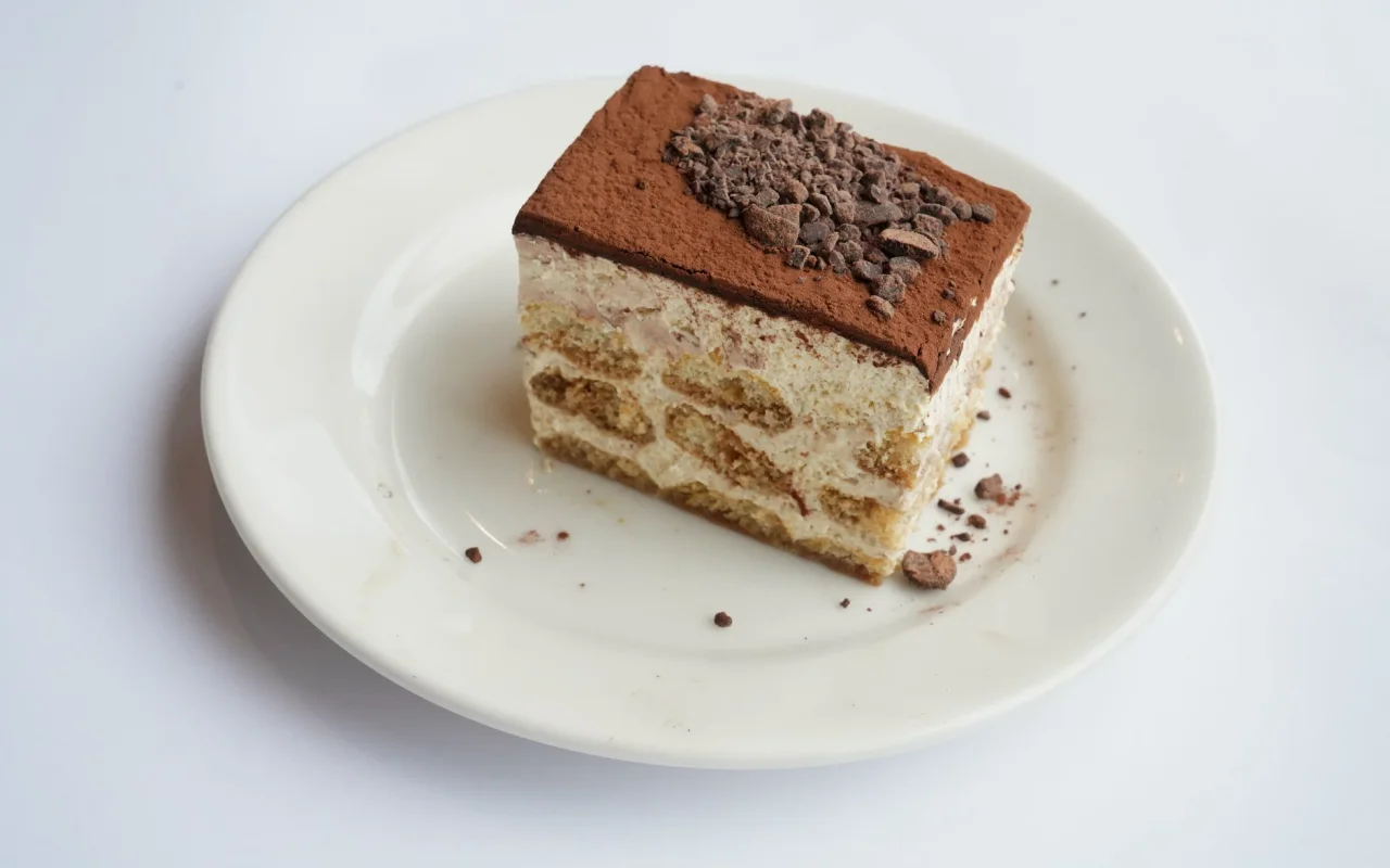 Tiramisù