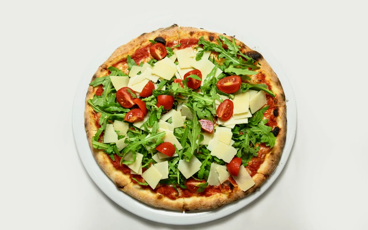 Vegetariana